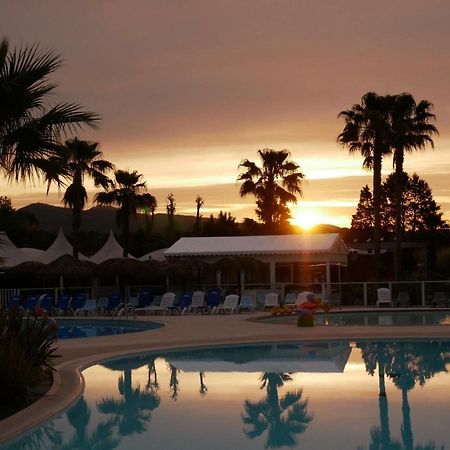 Mobil Home Valras Plage Εξωτερικό φωτογραφία