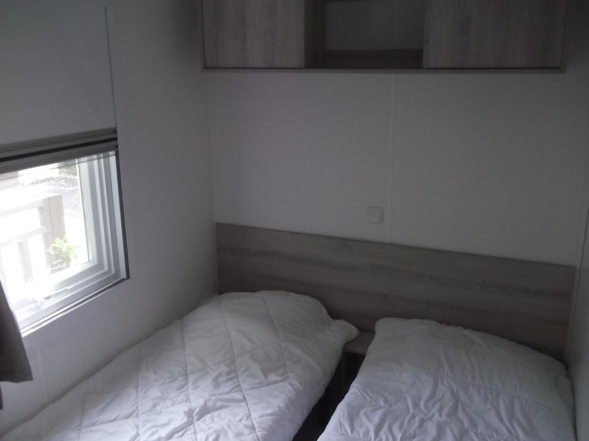 Mobil Home Valras Plage Εξωτερικό φωτογραφία