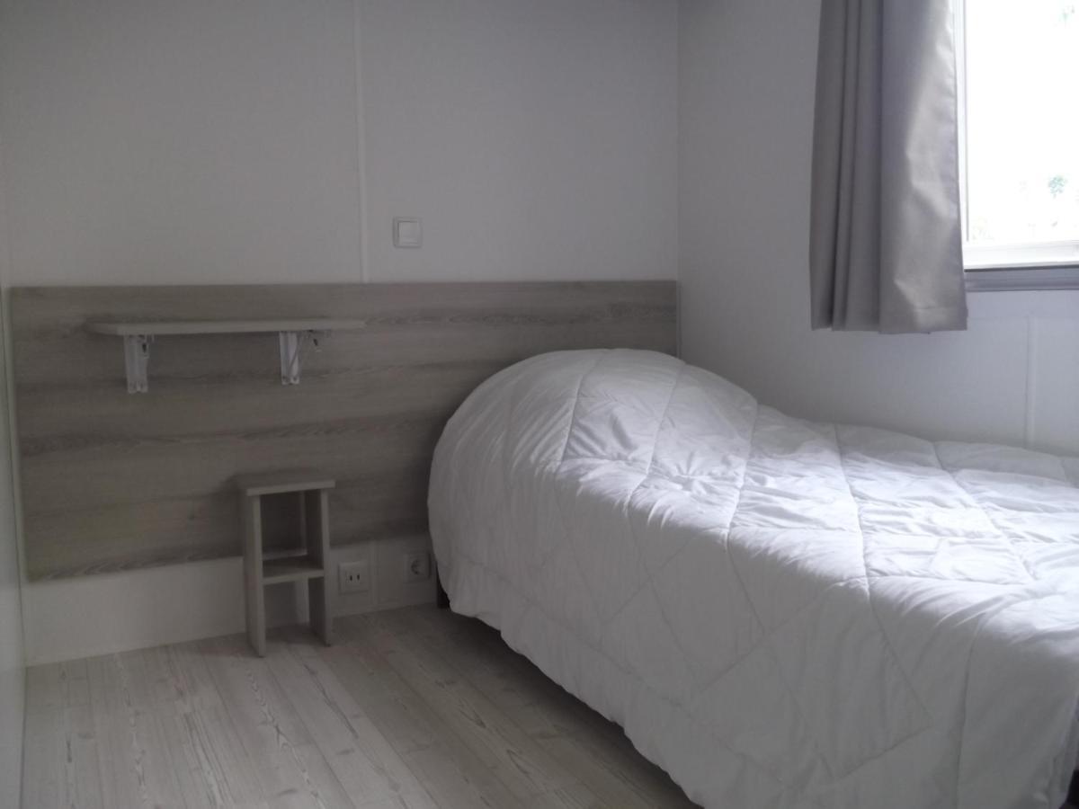 Mobil Home Valras Plage Εξωτερικό φωτογραφία