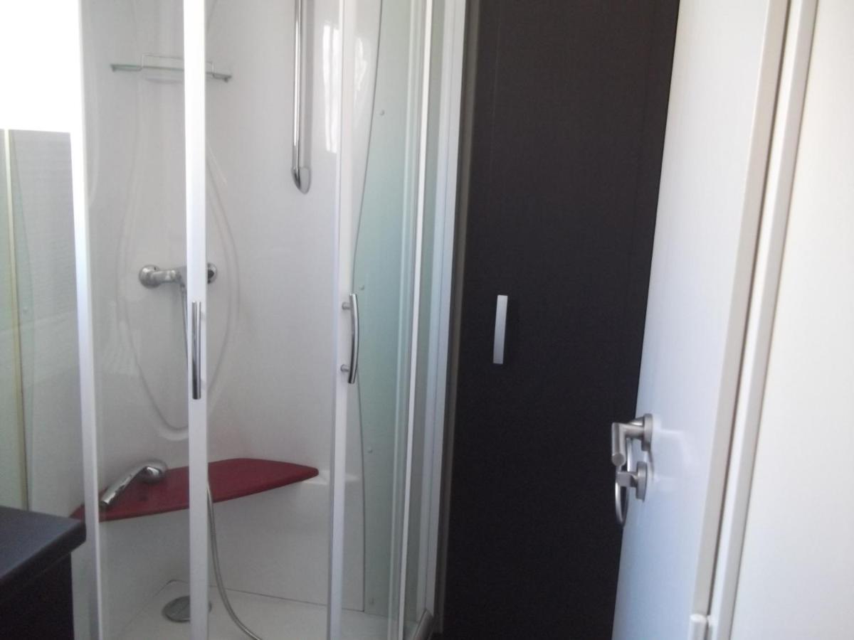 Mobil Home Valras Plage Εξωτερικό φωτογραφία